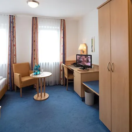 Hotel-gasthof Weisses Ross Affittacamere 3*