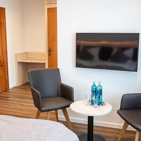Hotel-gasthof Weisses Ross Gasthof 3*