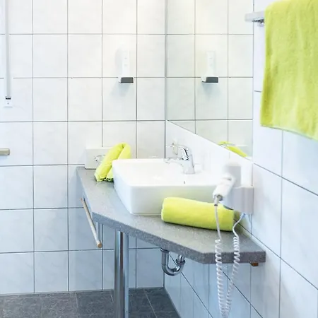 Hotel-gasthof Weisses Ross Affittacamere 3*