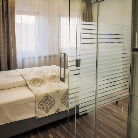 Hotel-gasthof Weisses Ross Affittacamere 3*