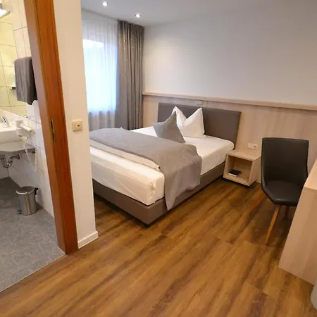 Hotel-gasthof Weisses Ross 3*