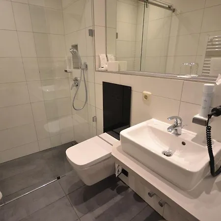 Hotel-gasthof Weisses Ross Affittacamere