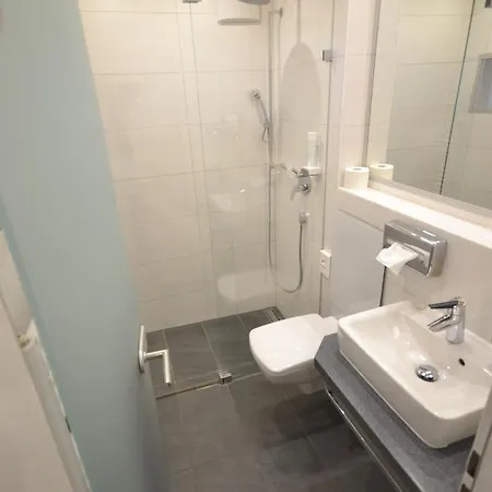 Affittacamere Hotel-gasthof Weisses Ross Schwaig bei Nürnberg