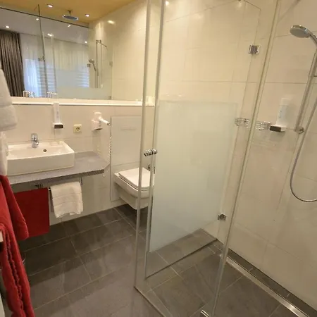 Affittacamere Hotel-gasthof Weisses Ross