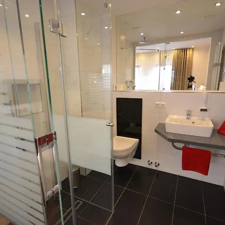 Hotel-gasthof Weisses Ross Affittacamere 3*