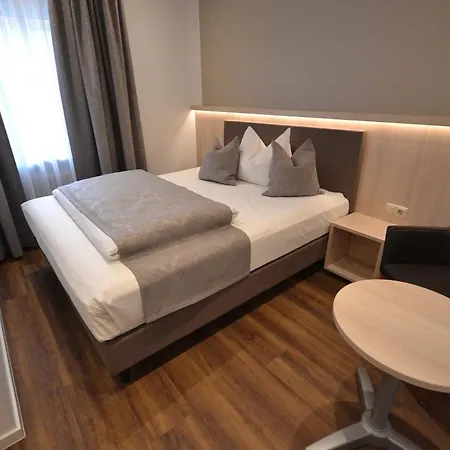 Hotel-gasthof Weisses Ross