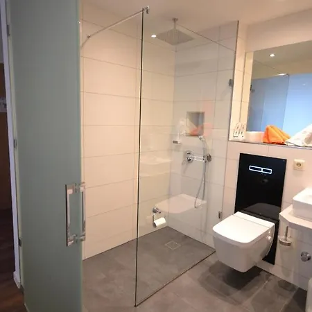 Affittacamere Hotel-gasthof Weisses Ross 3*