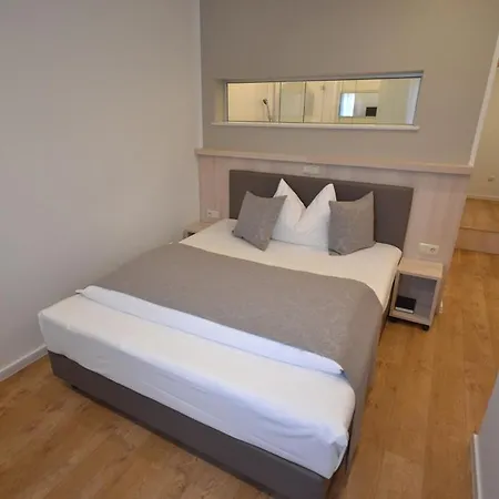 Affittacamere Hotel-gasthof Weisses Ross Schwaig bei Nürnberg