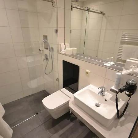 Hotel-gasthof Weisses Ross Affittacamere