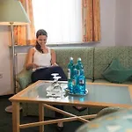 Hotel-gasthof Weisses Ross 3*