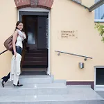 Gasthof Hotel-gasthof Weisses Ross 3*