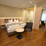 Hotel-gasthof Weisses Ross 3*