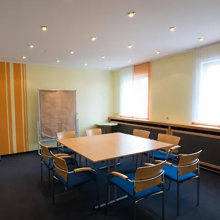 Hotel-gasthof Weisses Ross 3*