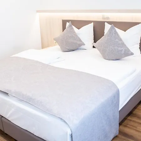 Gasthof Hotel-gasthof Weisses Ross 3*