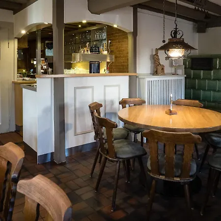 Gasthof Hotel-gasthof Weisses Ross