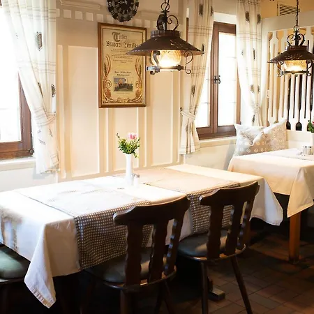 Hotel-gasthof Weisses Ross
