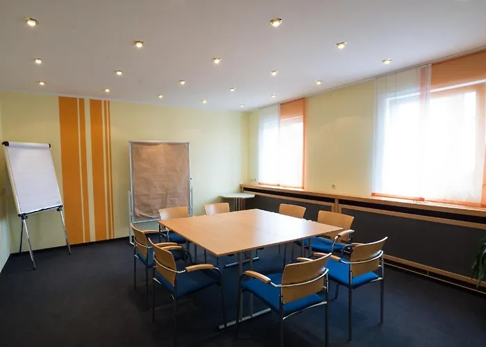 Hotel-gasthof Weisses Ross 3*